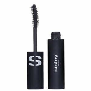 Máscara para Cílios Sisley So Curl 1 Deep Black 10ml
