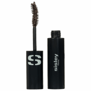 Máscara para Cílios Sisley So Curl 2 Deep Brown 10ml