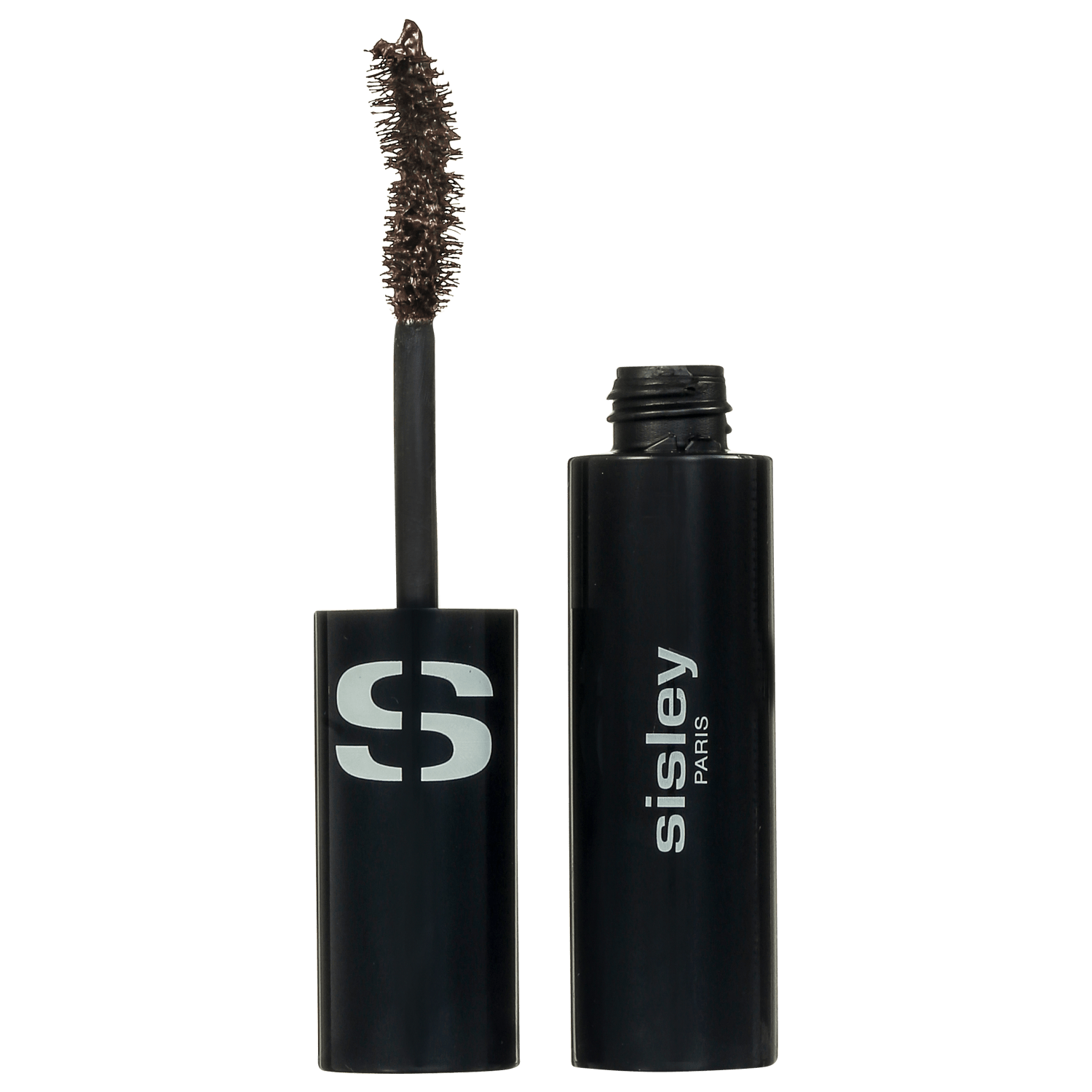 Máscara para Cílios Sisley So Curl 2 Deep Brown 10ml