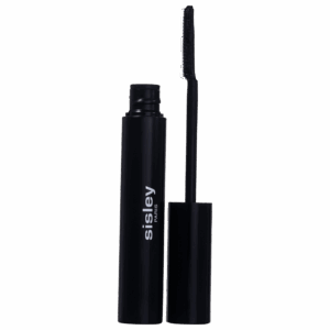 Máscara para Cílios Sisley So Intense Mascara Étoffant Fortifiant 1 Deep Black 7,5ml