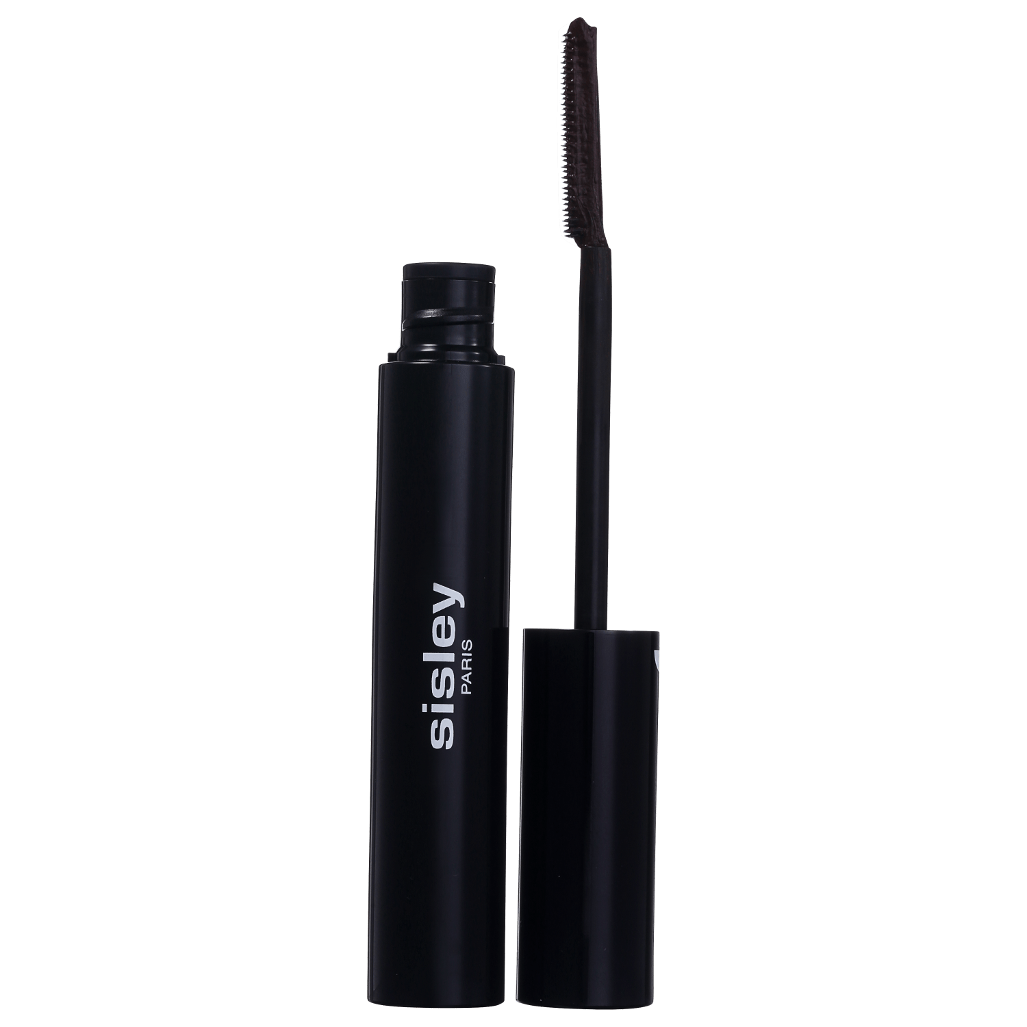 Máscara para Cílios Sisley So Intense Mascara Étoffant Fortifiant 2 Deep Brown 7,5ml