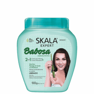 Máscara Capilar Skala Expert Babosa 1kg