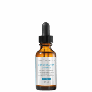 Sérum Multicorretivo Skinceuticals Discoloration Defense 30ml Sérum Multicorretivo Skinceuticals Discoloration Defense 30ml