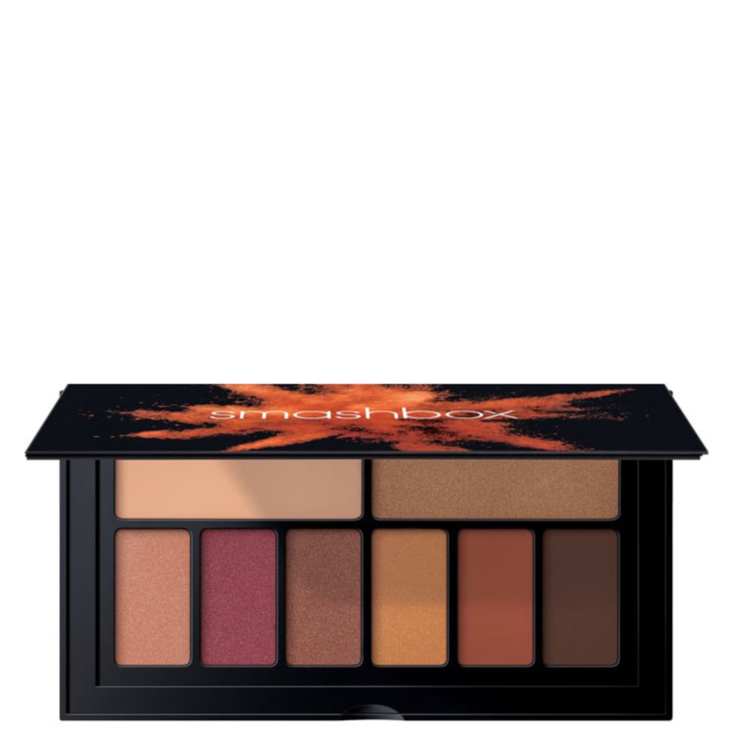 Paleta de Sombras Smashbox Cover Shot Eye Ablaze 7,8g