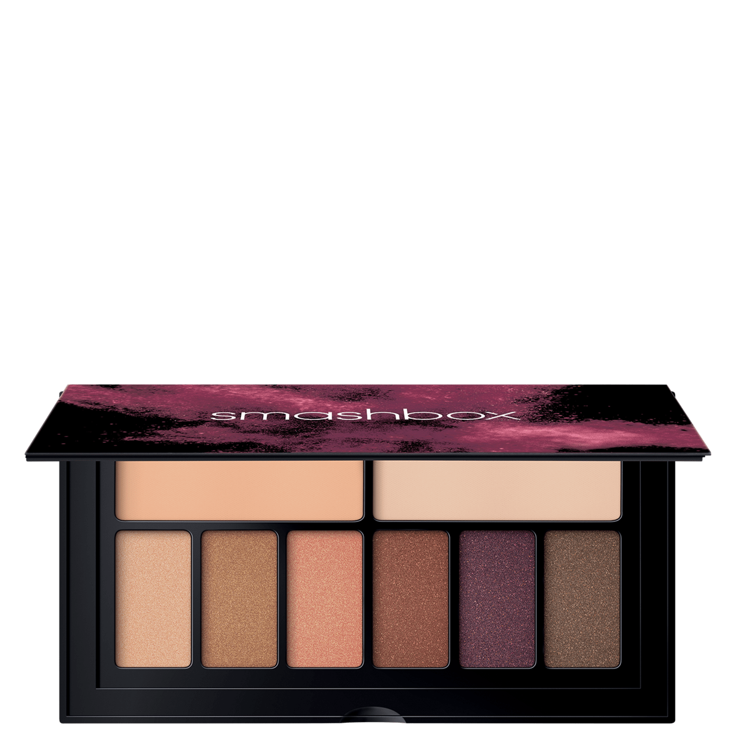 Paleta de Sombras Smashbox Cover Shot Eye Golden Hour 7,8g