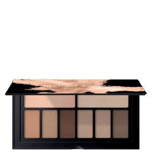 Paleta de Sombras Smashbox Cover Shot Eye Minimalist 6g
