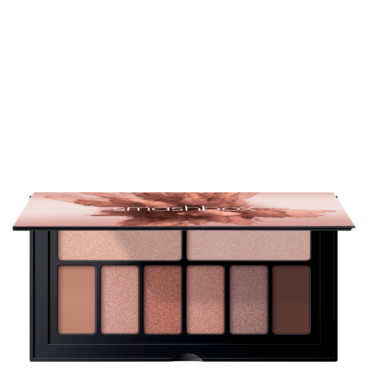 Paleta de Sombras Smashbox Cover Shot Eye Petal Metal 7,8g