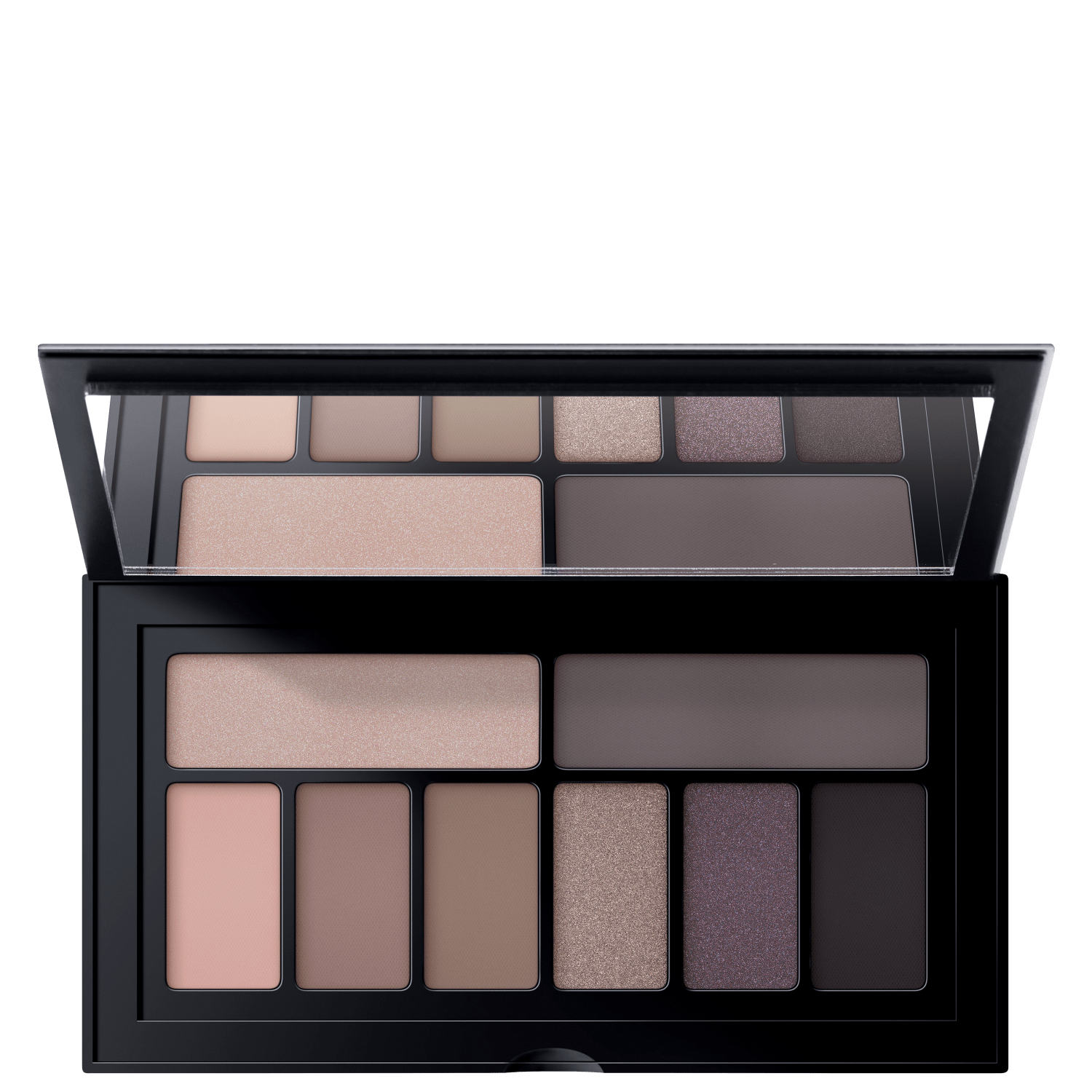 Paleta de Sombras Smashbox Cover Shot Eye Punked 6g