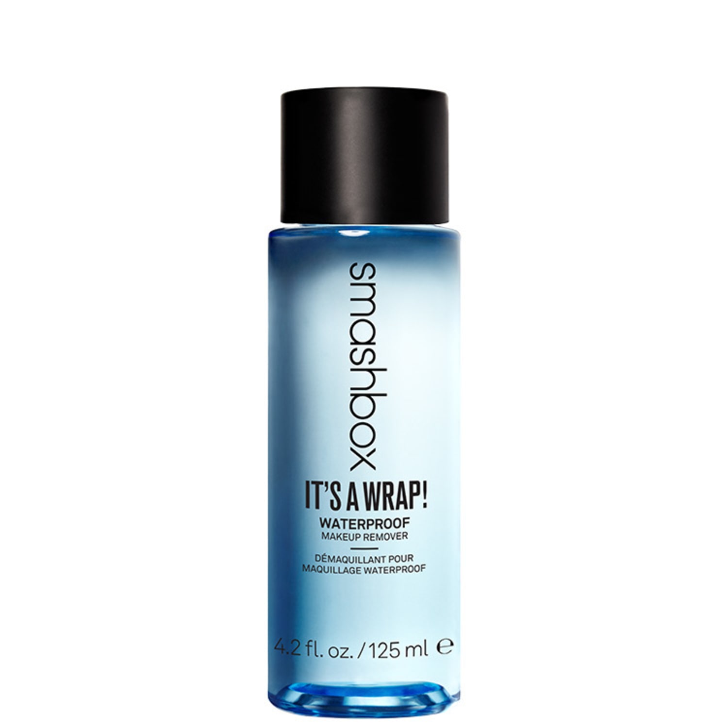 Água Demaquilante Smashbox It’s a Wrap 125ml