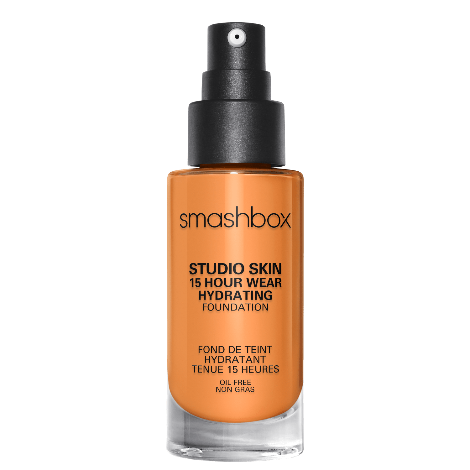 Base Líquida Smashbox Studio Skin 15 Hours Wear Hydrating Foundation 4 30ml