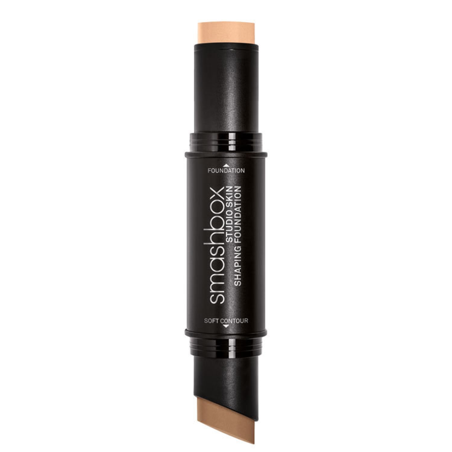 Base e Contorno em Bastão Smashbox Studio Skin Shaping Foundation 1.0 7,5g