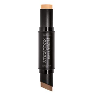 Base e Contorno em Bastão Smashbox Studio Skin Shaping Foundation 1.1 7,5g
