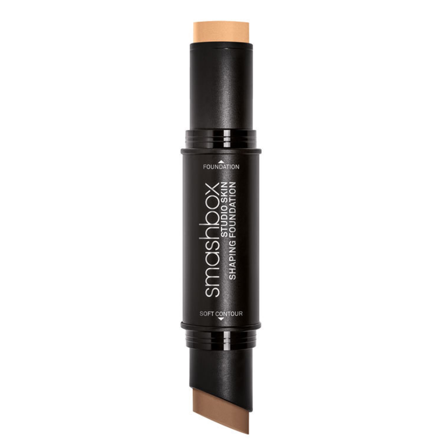 Base e Contorno em Bastão Smashbox Studio Skin Shaping Foundation 1.1 7,5g