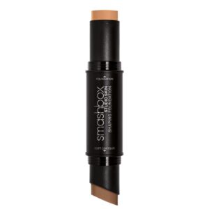 Base e Contorno em Bastão Smashbox Studio Skin Shaping Foundation 1.2 7,5g