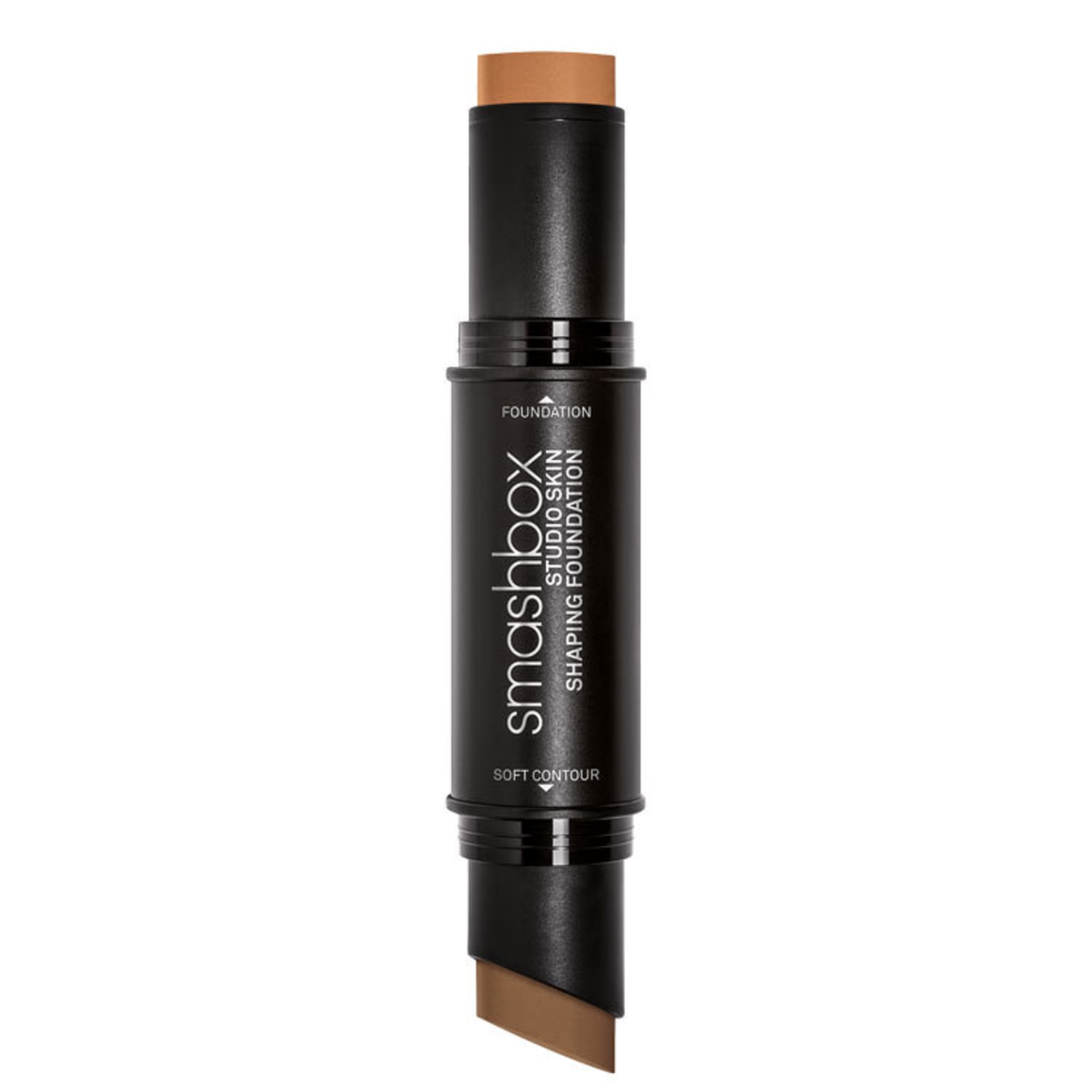 Base e Contorno em Bastão Smashbox Studio Skin Shaping Foundation 2.3 7,5g