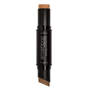 Base e Contorno em Bastão Smashbox Studio Skin Shaping Foundation 2.4 7,5g