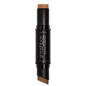 Base e Contorno em Bastão Smashbox Studio Skin Shaping Foundation 3.0 7,5g