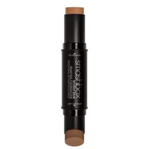 Base e Contorno em Bastão Smashbox Studio Skin Shaping Foundation 3.1 7,5g