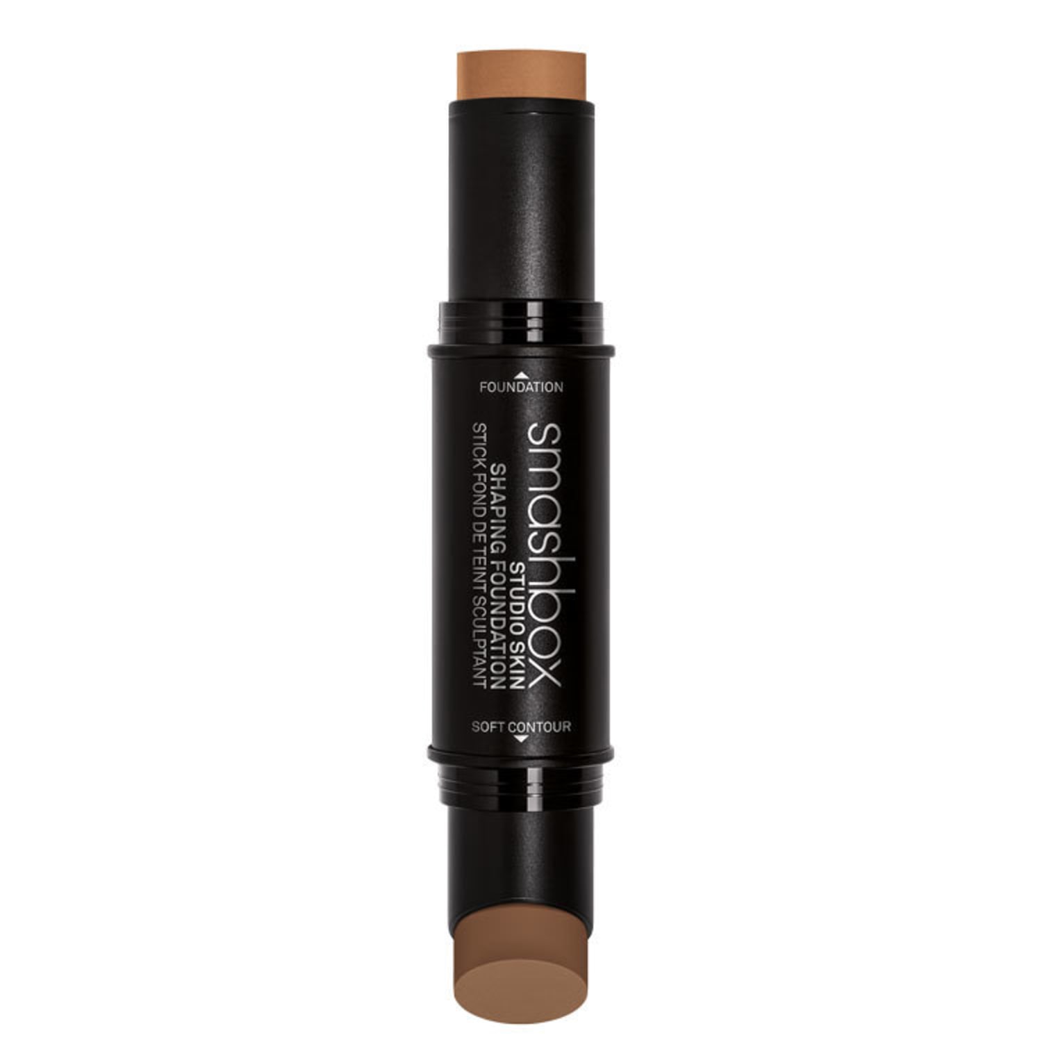 Base e Contorno em Bastão Smashbox Studio Skin Shaping Foundation 3.1 7,5g