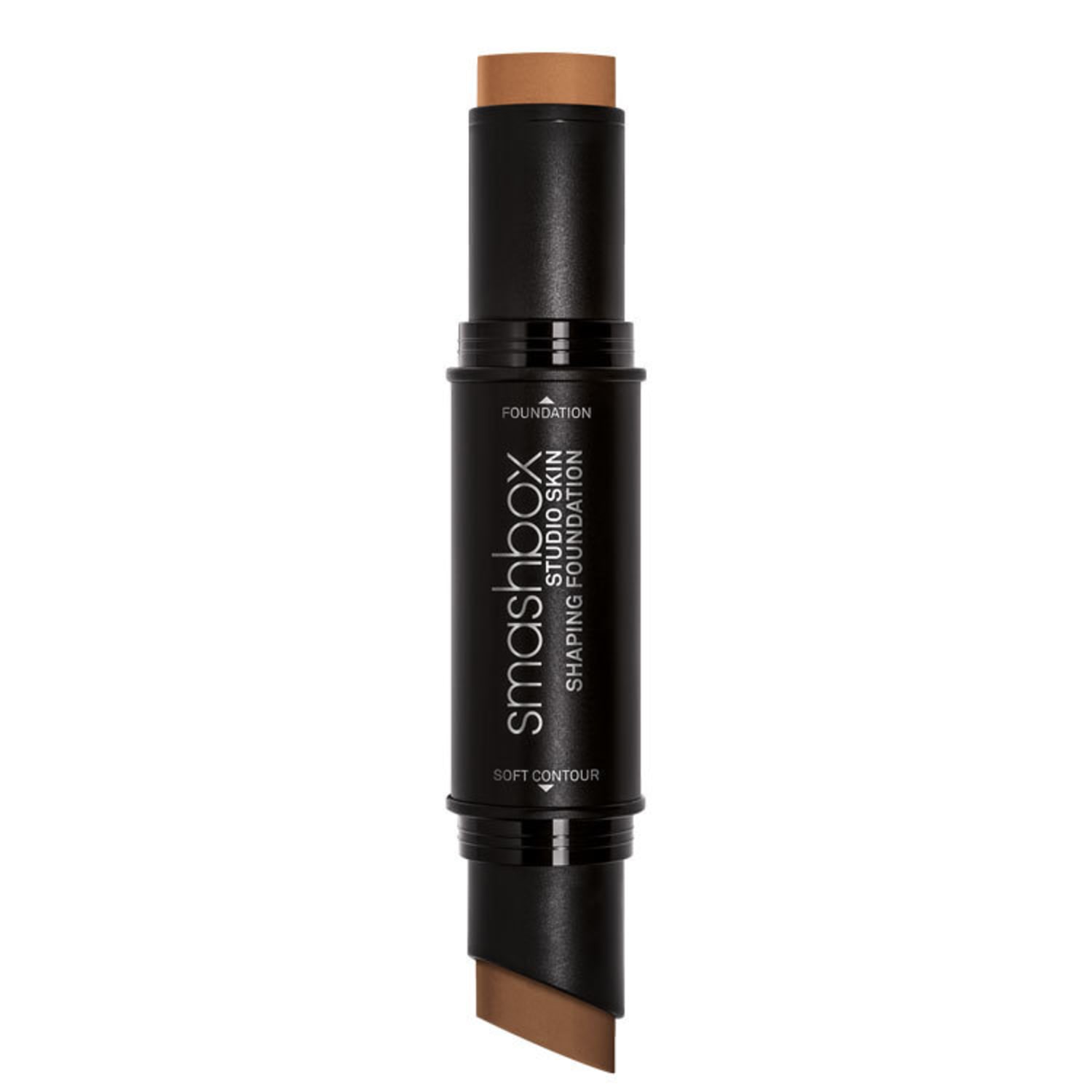 Base e Contorno em Bastão Smashbox Studio Skin Shaping Foundation 3.2 7,5g