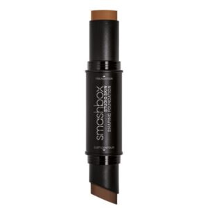 Base e Contorno em Bastão Smashbox Studio Skin Shaping Foundation 3.3 7,5g