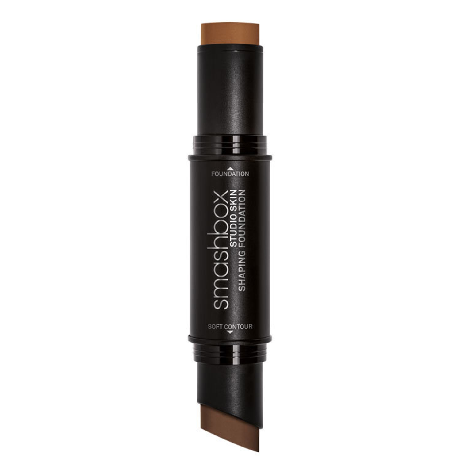 Base e Contorno em Bastão Smashbox Studio Skin Shaping Foundation 3.3 7,5g