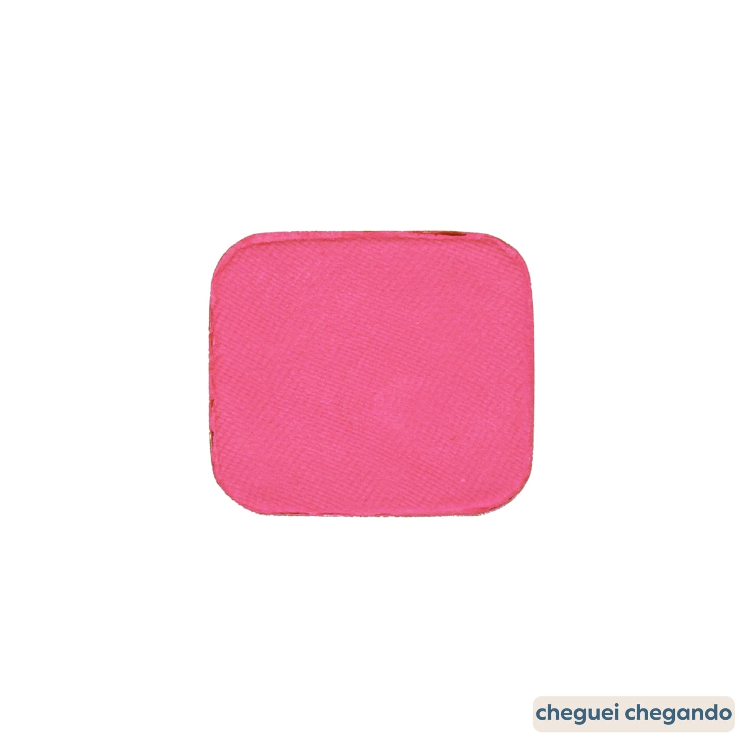 Sombra Compacta Cheguei Chegando