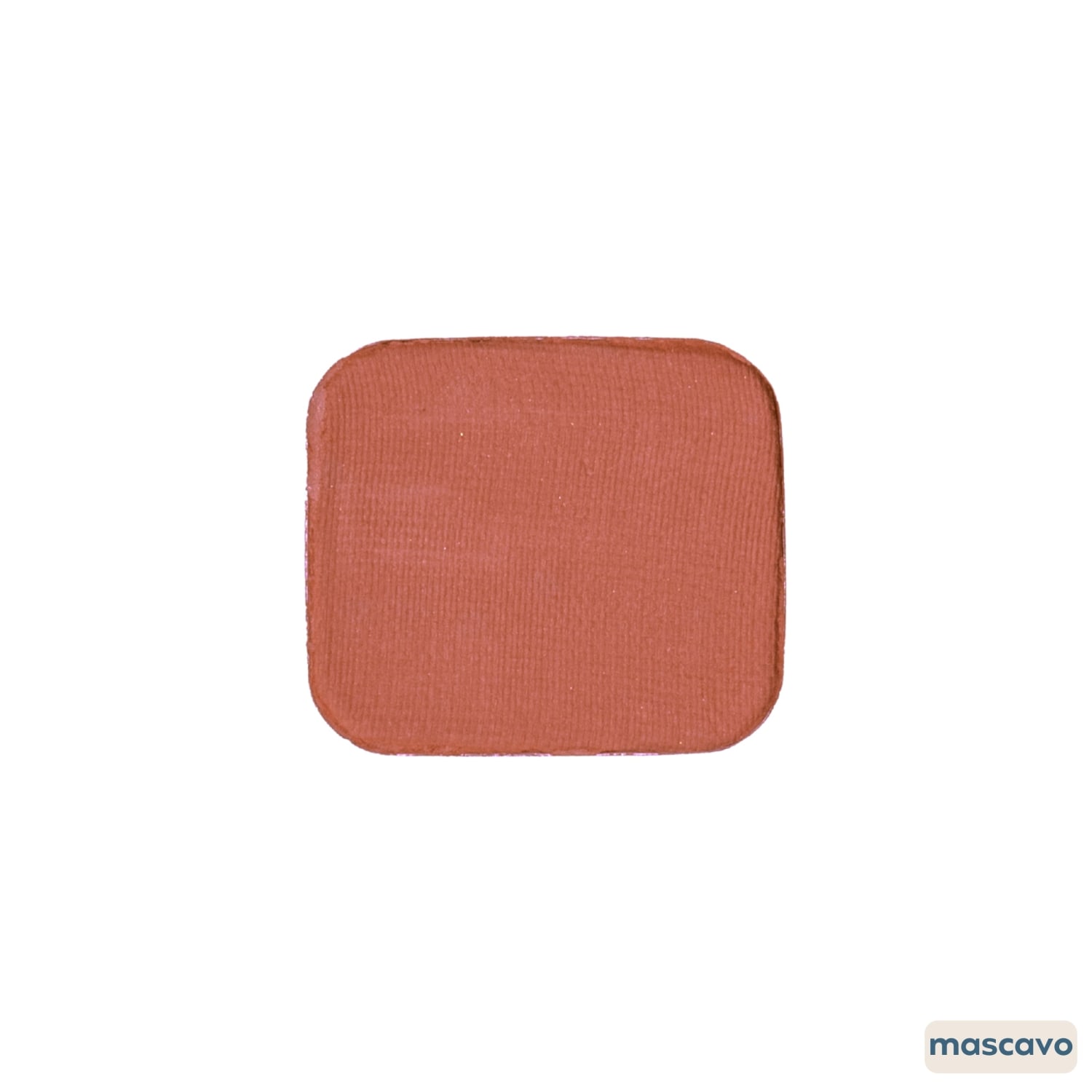 Sombra Compacta Mascavo