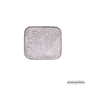 Sombra Compacta Prata Perfeito