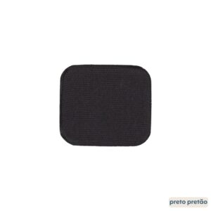 Sombra Compacta Preto Pretão