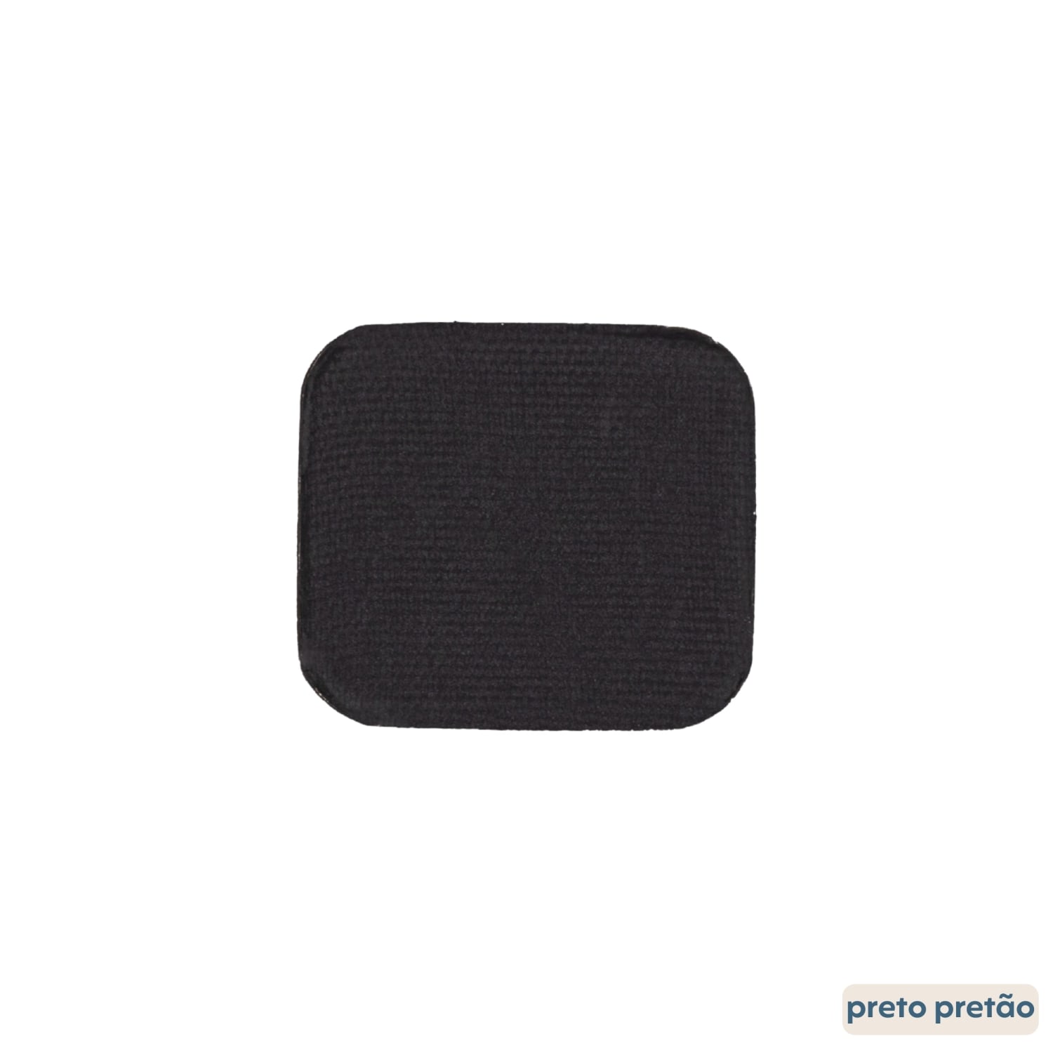 Sombra Compacta Preto Pretão