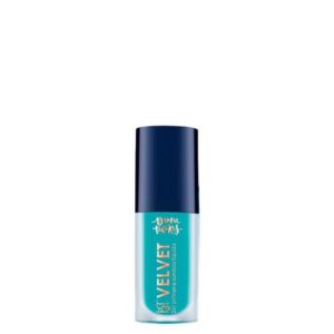 Sombra Líquida e Primer 2 em 1 Bruna Tavares BT Velvet Teal 6ml