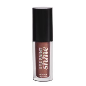 Sombra Líquida Dailus Eye Paint Shine Bronze