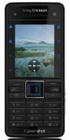 Sony Ericsson C902 Sony Ericsson C902