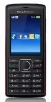 Sony Ericsson Cedar Sony Ericsson Cedar