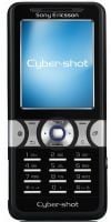 Sony Ericsson K550i Sony Ericsson K550i