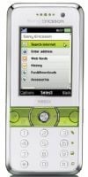 Sony Ericsson K660i Sony Ericsson K660i