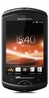 Sony Ericsson Live with Walkman Sony Ericsson Live with Walkman