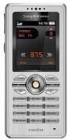 Sony Ericsson R300 Radio Sony Ericsson R300 Radio