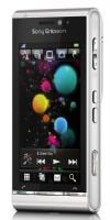 Sony Ericsson Satio Sony Ericsson Satio