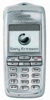 Sony Ericsson T600 Sony Ericsson T600