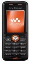 Sony Ericsson W200i Sony Ericsson W200i