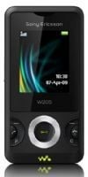 Sony Ericsson W205 Sony Ericsson W205