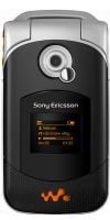 Sony Ericsson W300i Sony Ericsson W300i