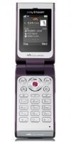 Sony Ericsson W380i Sony Ericsson W380i