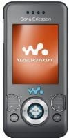 Sony Ericsson W580i Sony Ericsson W580i