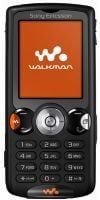 Sony Ericsson W810i Sony Ericsson W810i