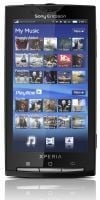 Sony Ericsson Xperia X10 Sony Ericsson Xperia X10