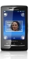 Sony Ericsson Xperia X10 Mini Sony Ericsson Xperia X10 Mini