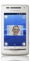 Sony Ericsson Xperia X8 Sony Ericsson Xperia X8